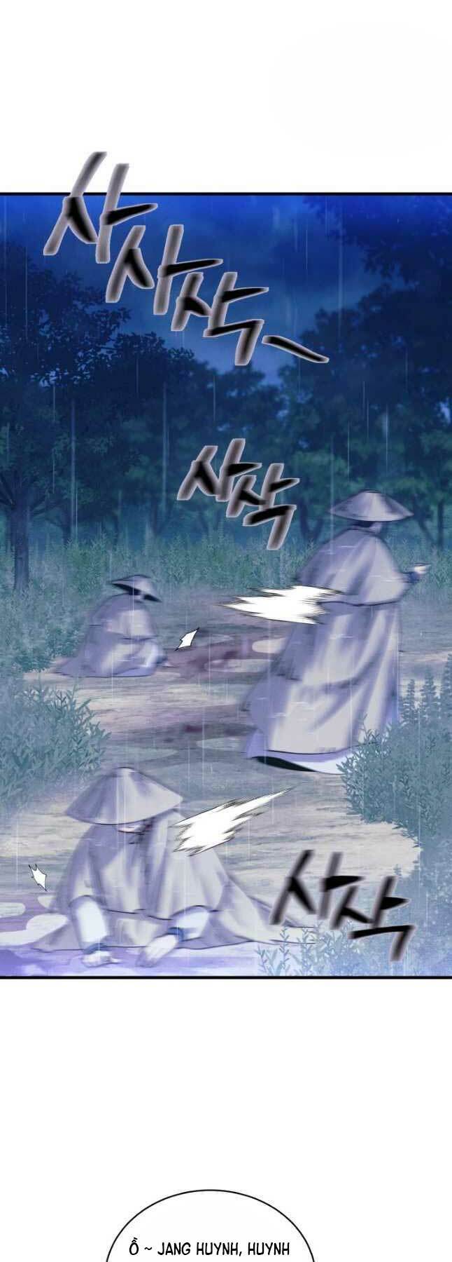 Phi Lôi Đao Thuật: Chapter 166