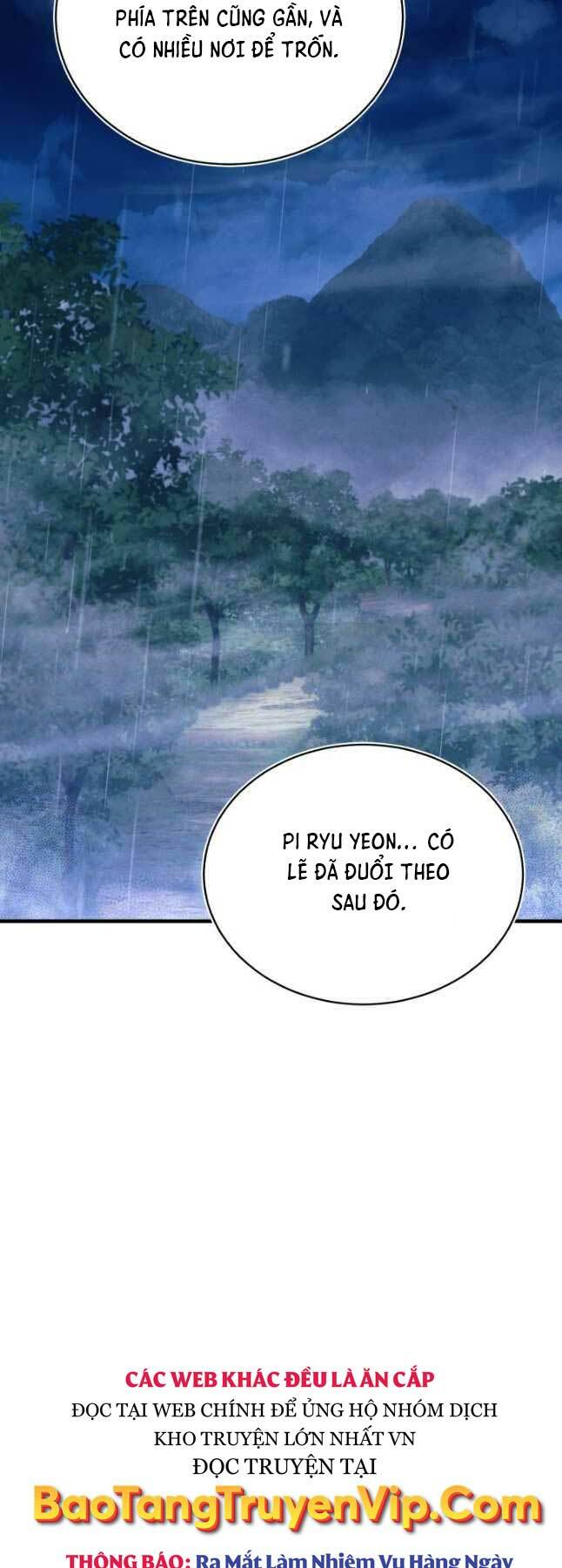 Phi Lôi Đao Thuật: Chapter 166