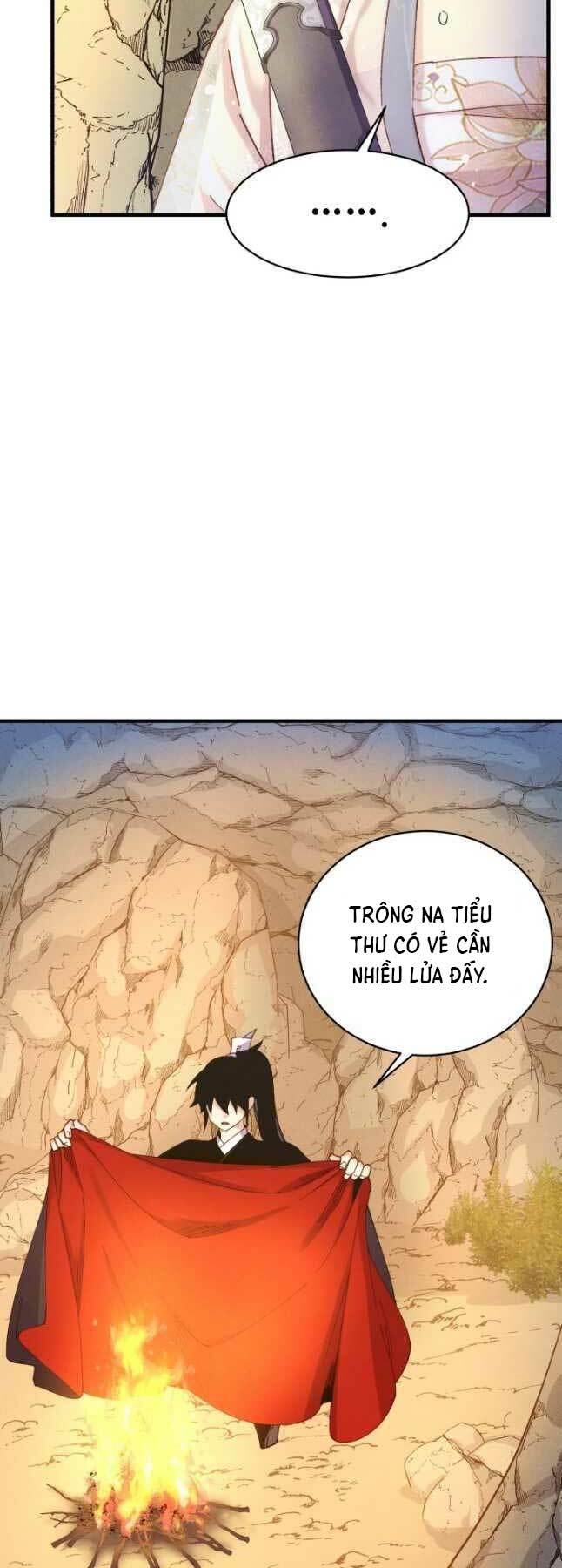 Phi Lôi Đao Thuật: Chapter 166