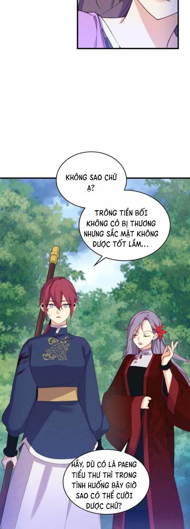 Phi Lôi Đao Thuật: Chapter 166