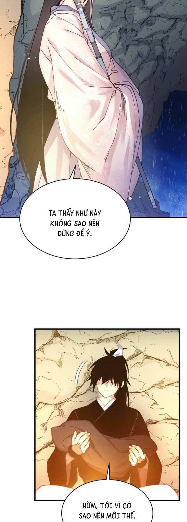 Phi Lôi Đao Thuật: Chapter 166