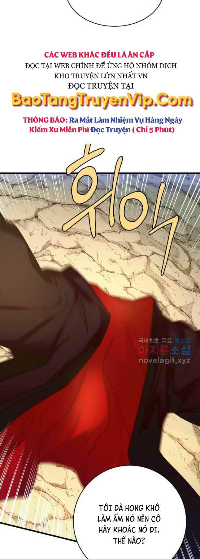 Phi Lôi Đao Thuật: Chapter 166