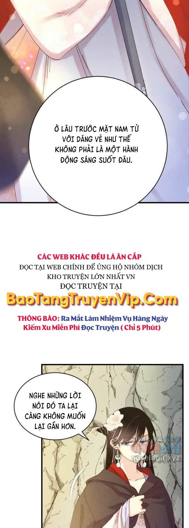 Phi Lôi Đao Thuật: Chapter 166