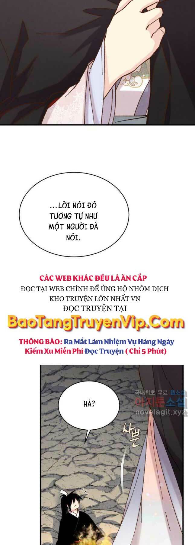 Phi Lôi Đao Thuật: Chapter 166