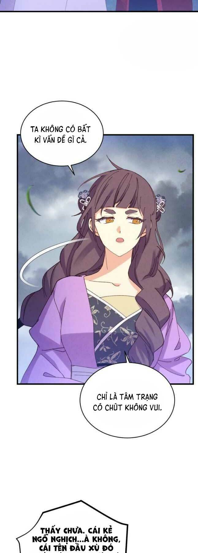 Phi Lôi Đao Thuật: Chapter 166
