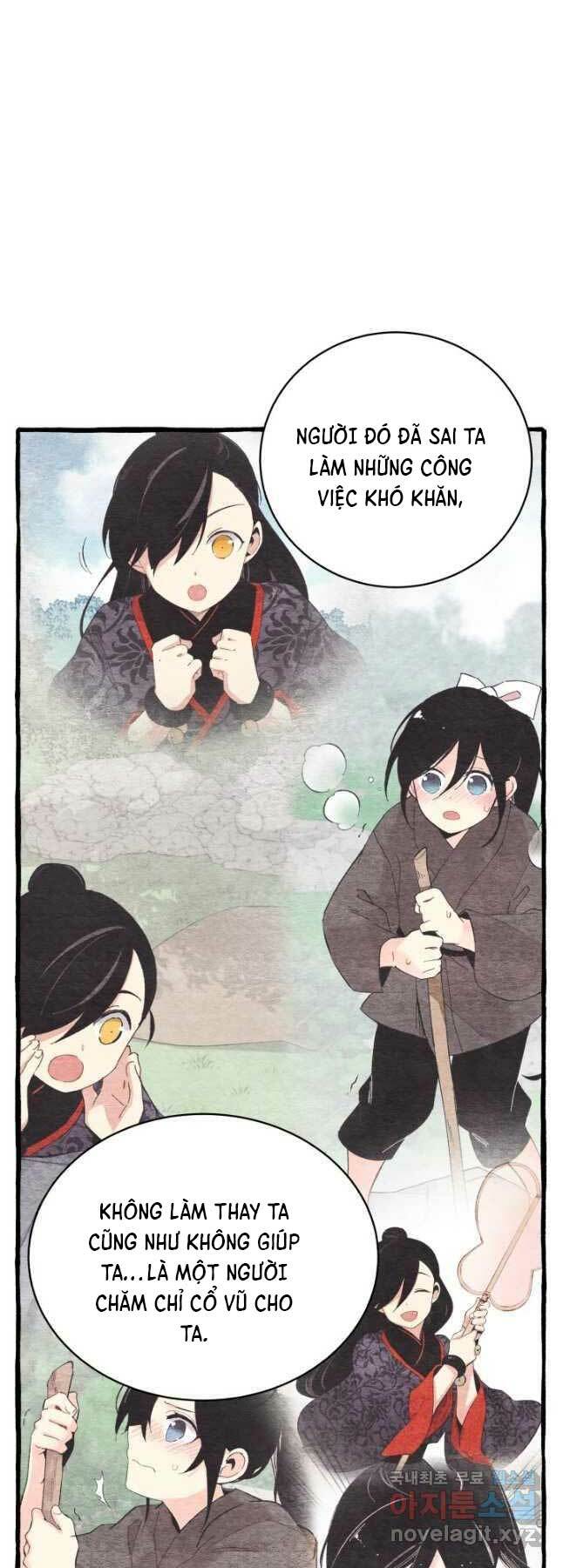 Phi Lôi Đao Thuật: Chapter 166