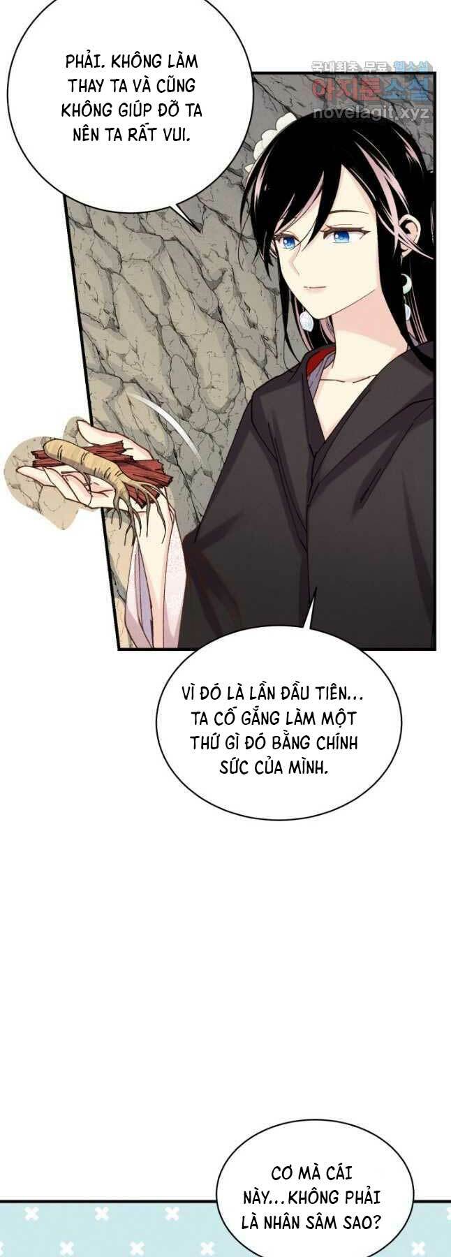 Phi Lôi Đao Thuật: Chapter 166