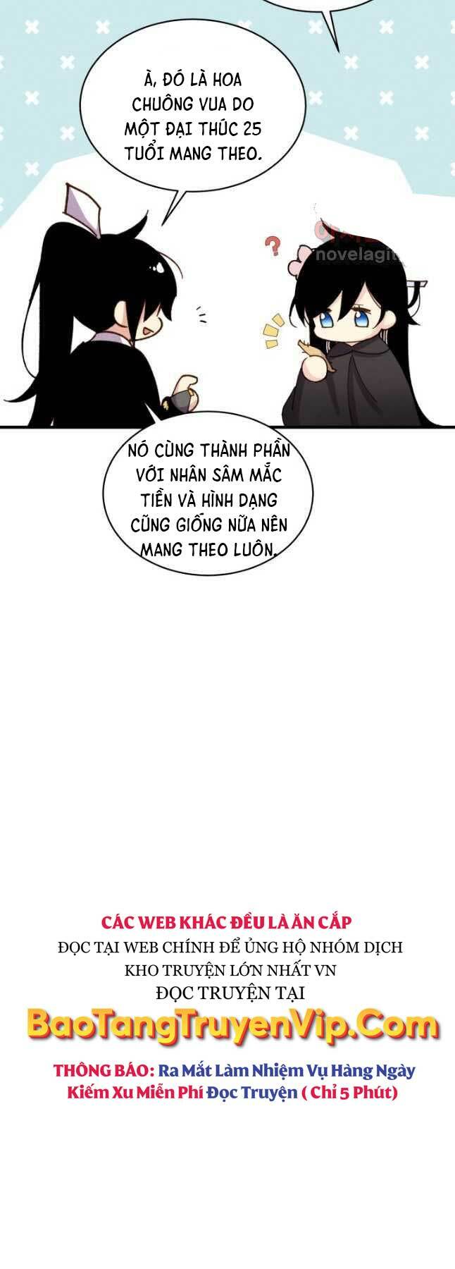 Phi Lôi Đao Thuật: Chapter 166