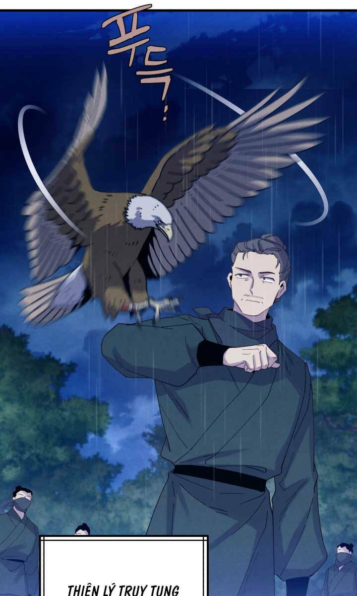 Phi Lôi Đao Thuật: Chapter 167