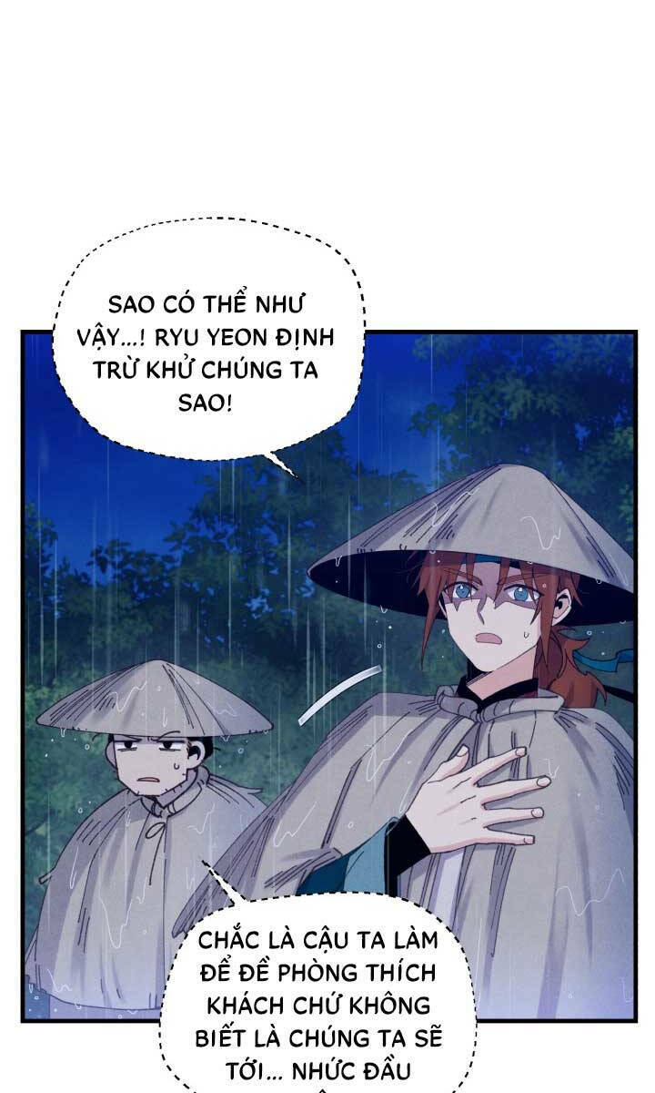 Phi Lôi Đao Thuật: Chapter 167