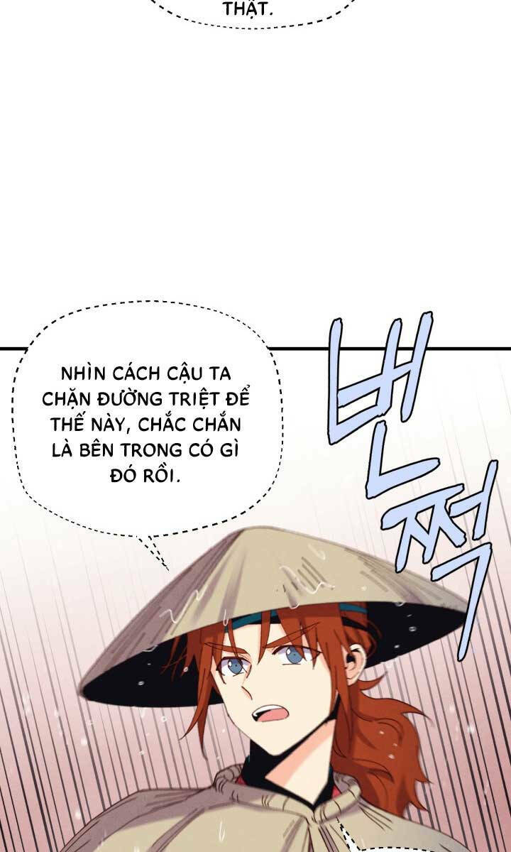 Phi Lôi Đao Thuật: Chapter 167
