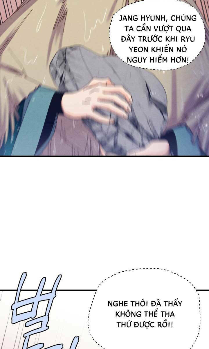 Phi Lôi Đao Thuật: Chapter 167