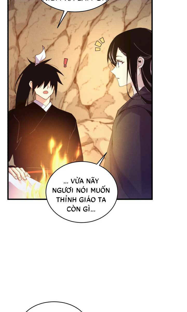 Phi Lôi Đao Thuật: Chapter 167