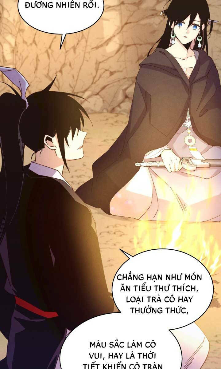 Phi Lôi Đao Thuật: Chapter 167