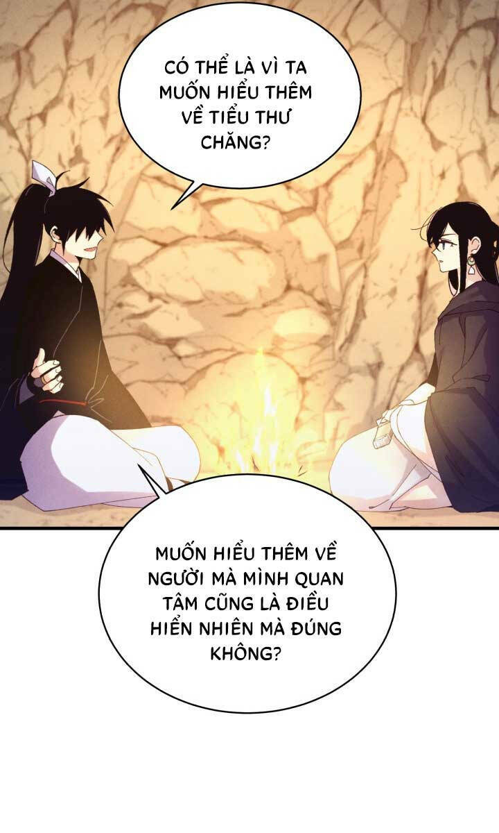 Phi Lôi Đao Thuật: Chapter 167