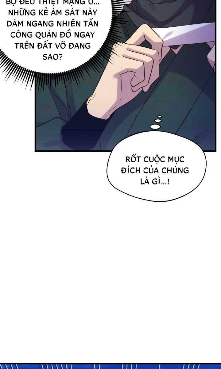 Phi Lôi Đao Thuật: Chapter 167