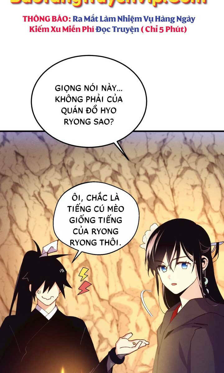 Phi Lôi Đao Thuật: Chapter 167
