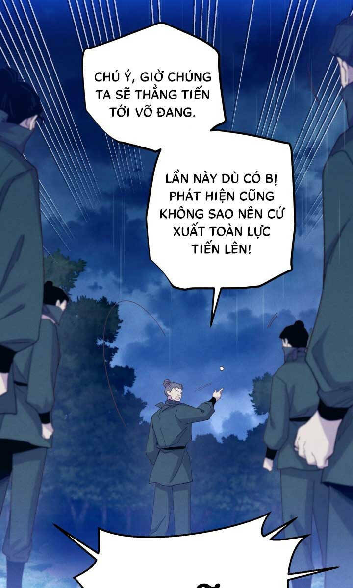 Phi Lôi Đao Thuật: Chapter 167