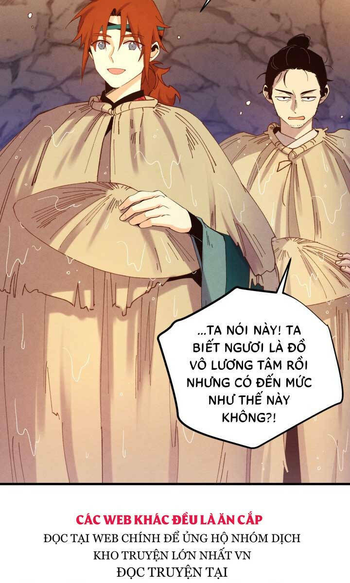 Phi Lôi Đao Thuật: Chapter 167