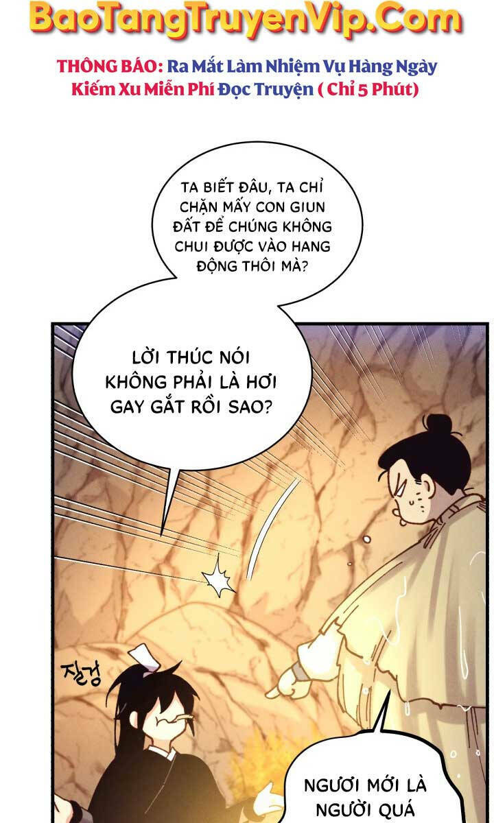 Phi Lôi Đao Thuật: Chapter 167