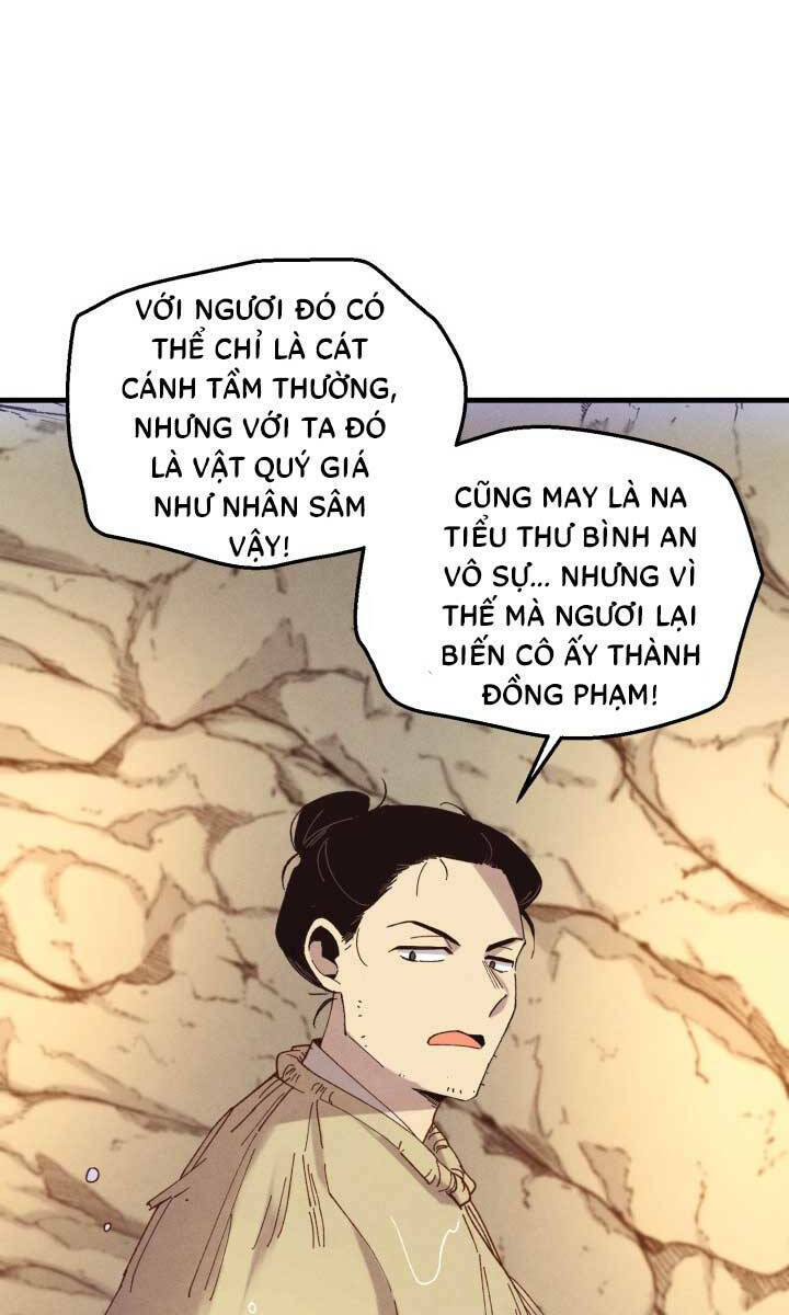 Phi Lôi Đao Thuật: Chapter 167