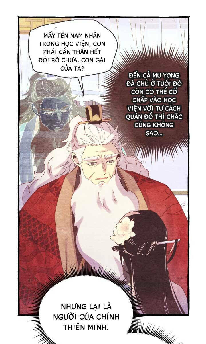 Phi Lôi Đao Thuật: Chapter 167