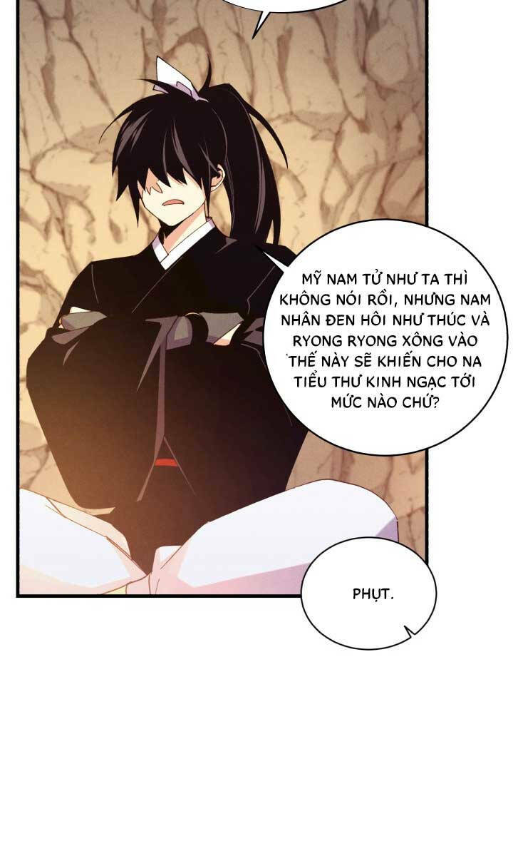 Phi Lôi Đao Thuật: Chapter 167