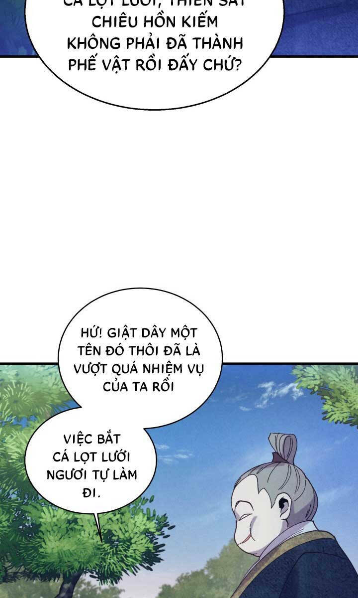 Phi Lôi Đao Thuật: Chapter 167