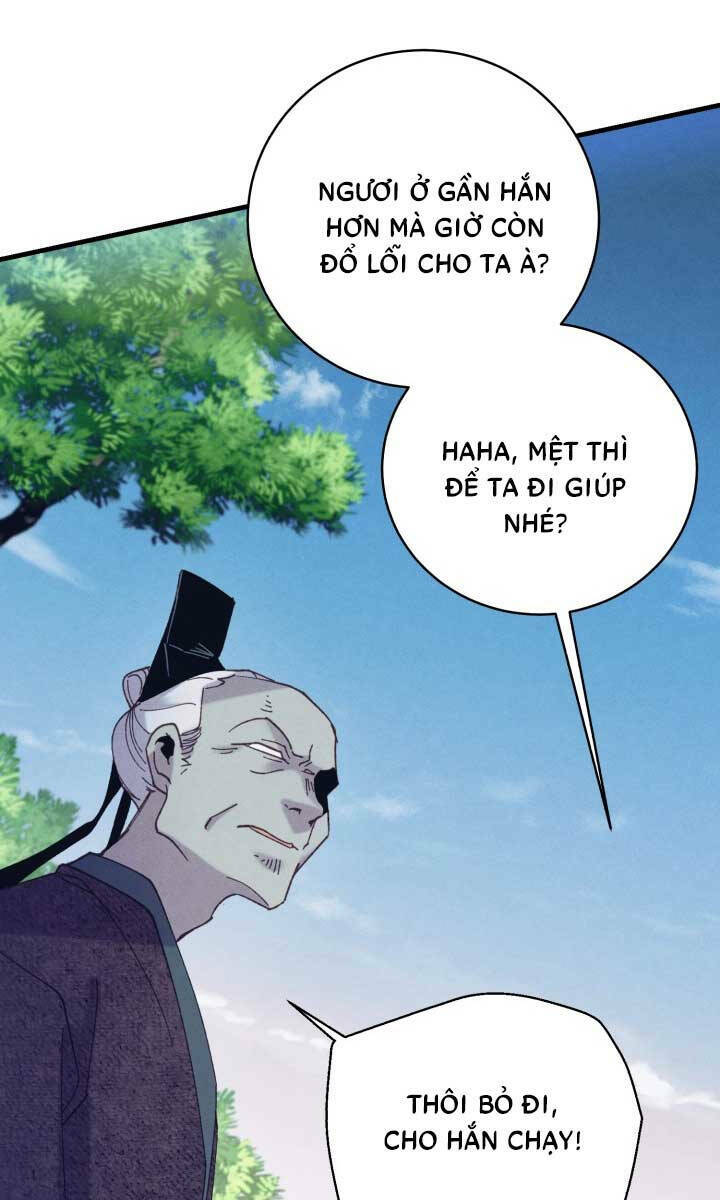 Phi Lôi Đao Thuật: Chapter 167