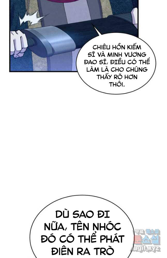 Phi Lôi Đao Thuật: Chapter 168