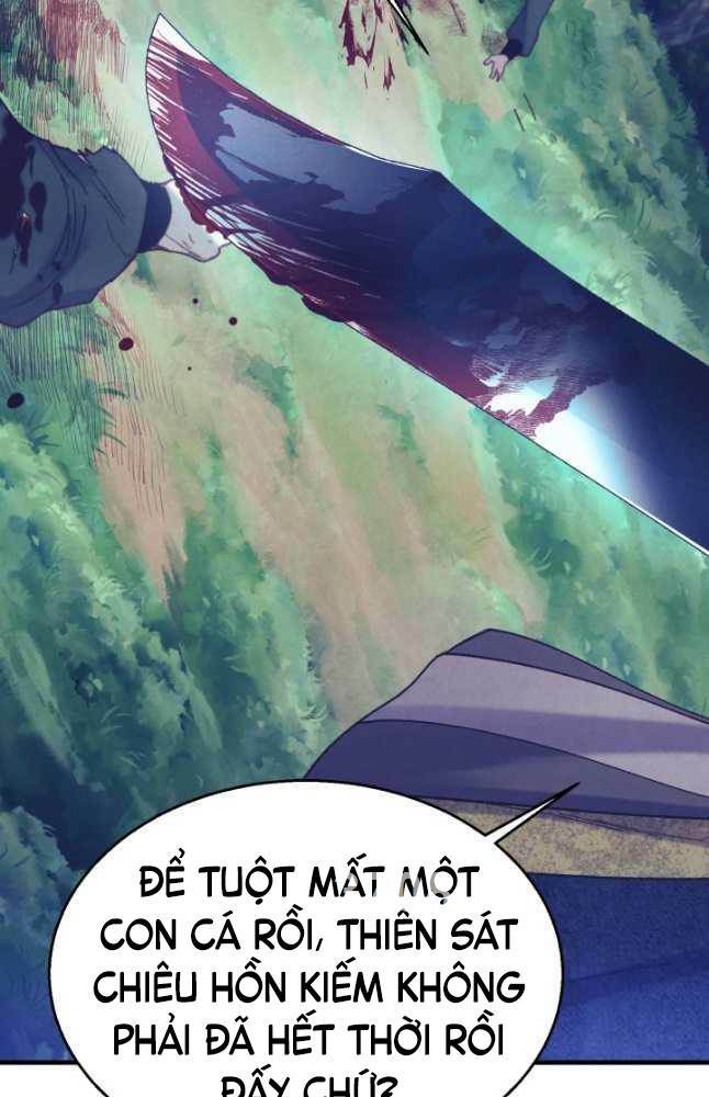 Phi Lôi Đao Thuật: Chapter 168