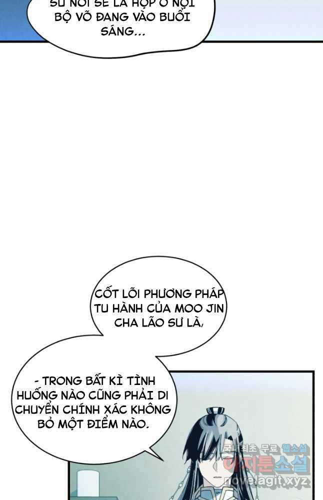 Phi Lôi Đao Thuật: Chapter 168
