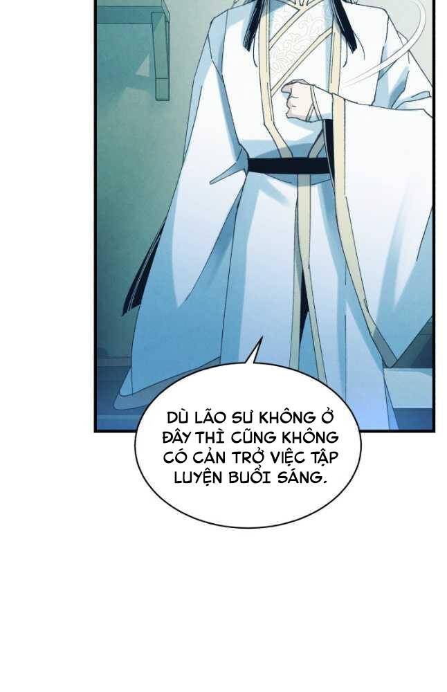 Phi Lôi Đao Thuật: Chapter 168