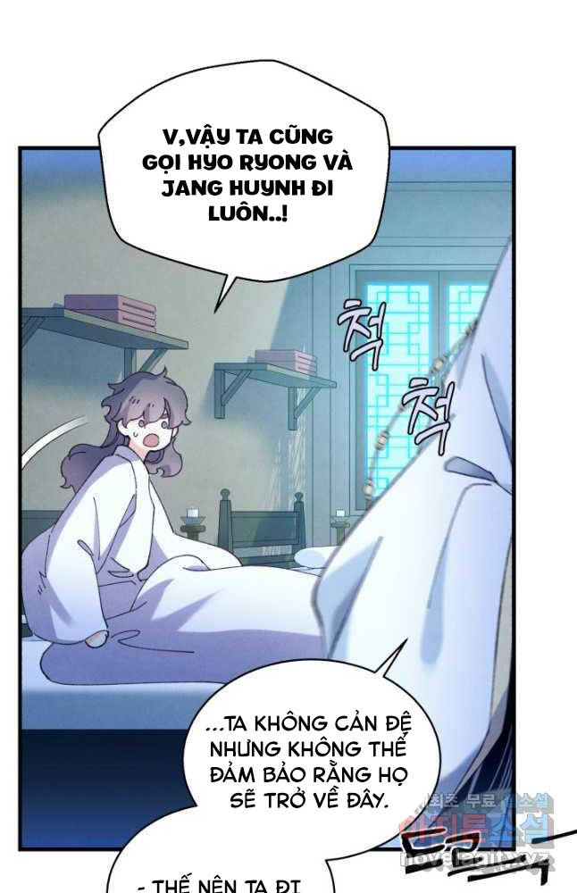 Phi Lôi Đao Thuật: Chapter 168