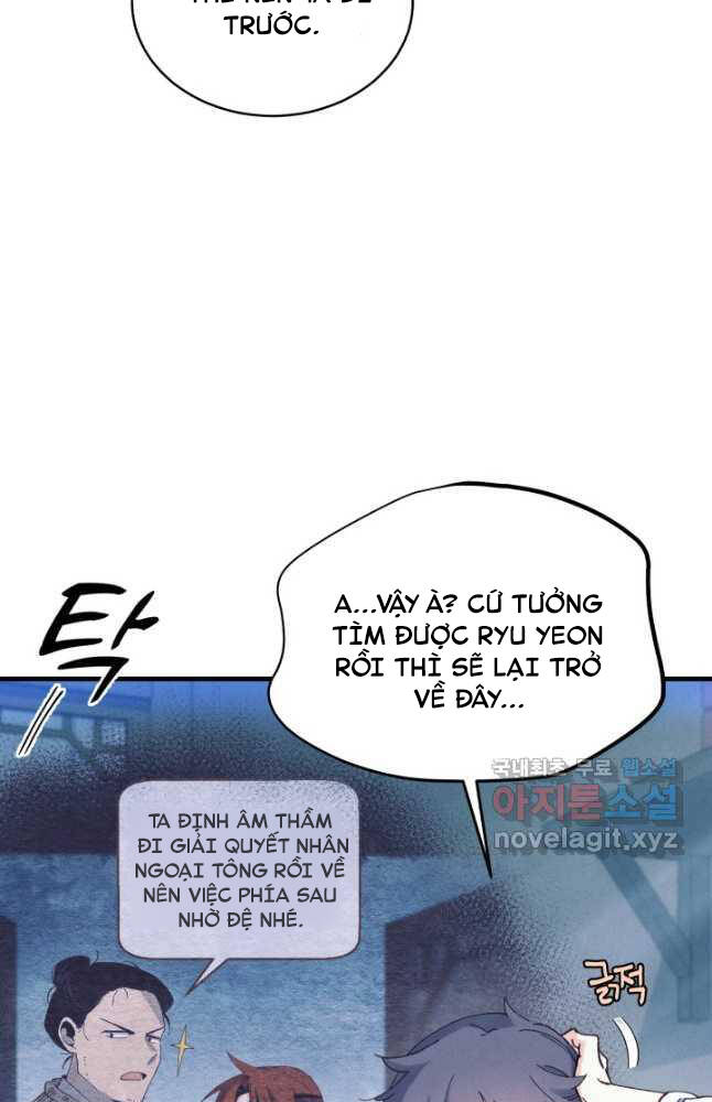 Phi Lôi Đao Thuật: Chapter 168