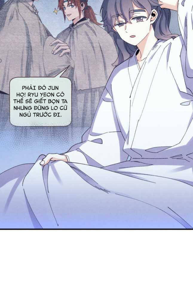 Phi Lôi Đao Thuật: Chapter 168