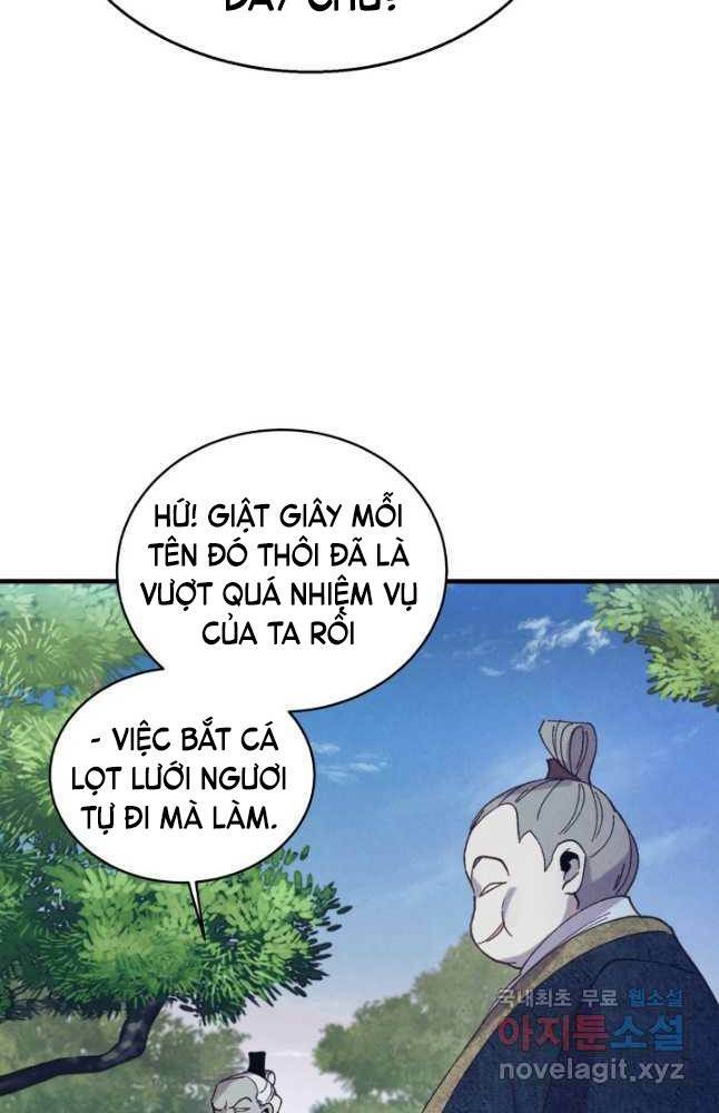 Phi Lôi Đao Thuật: Chapter 168