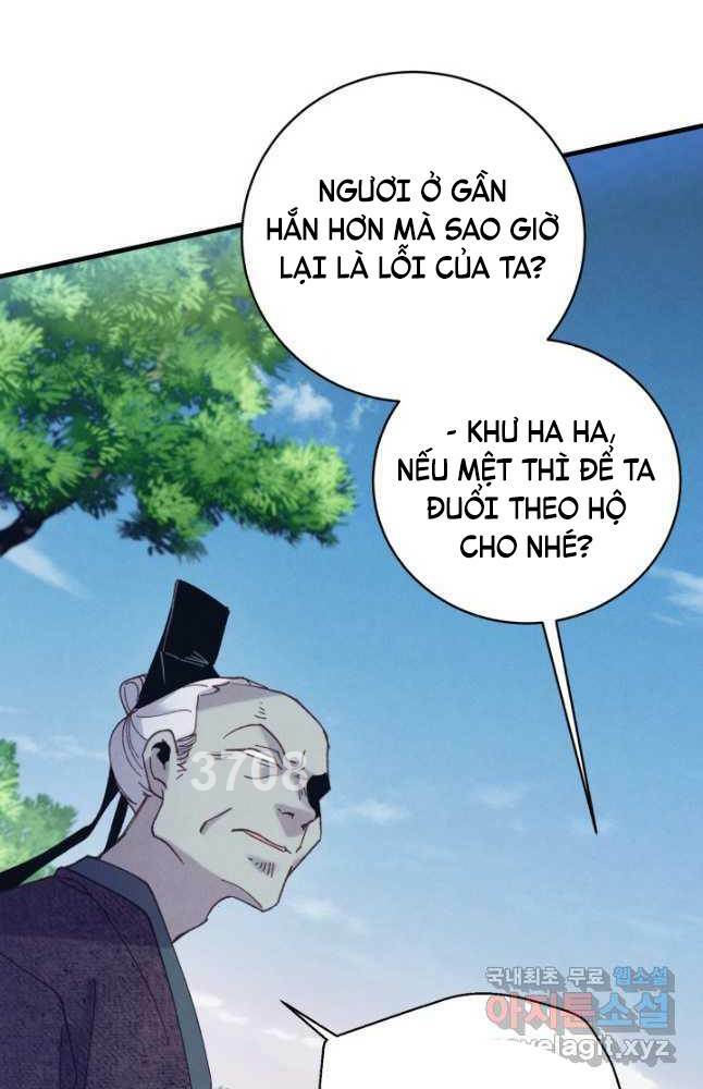 Phi Lôi Đao Thuật: Chapter 168