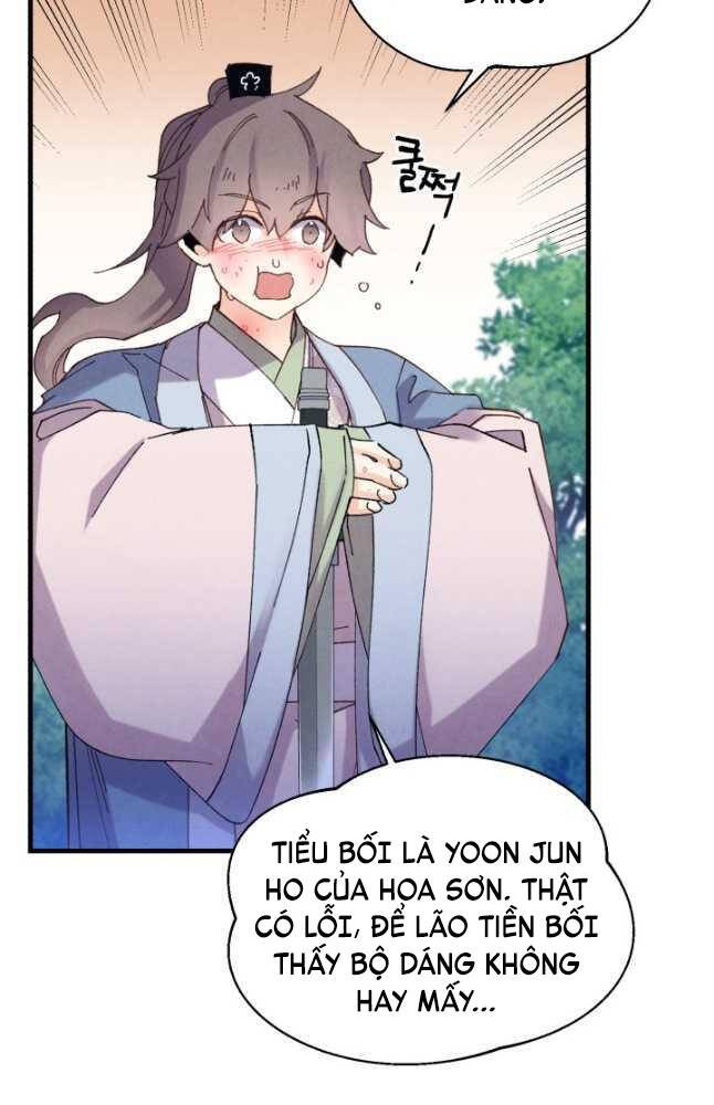 Phi Lôi Đao Thuật: Chapter 168