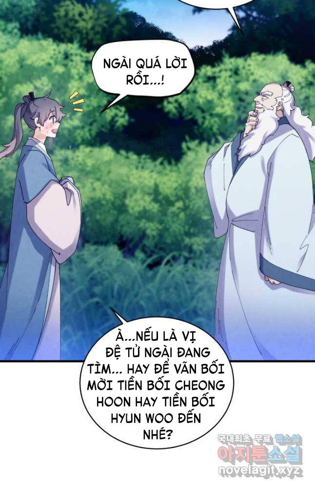Phi Lôi Đao Thuật: Chapter 168