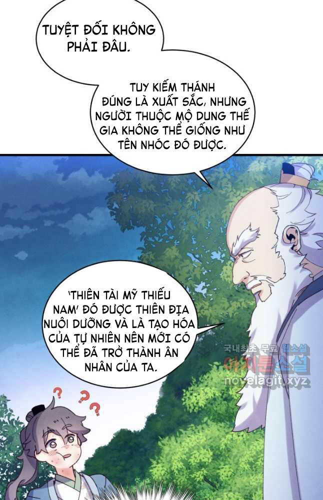 Phi Lôi Đao Thuật: Chapter 168