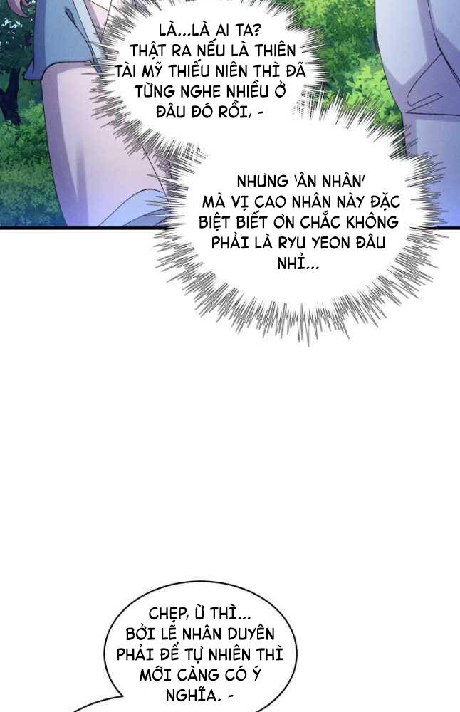 Phi Lôi Đao Thuật: Chapter 168