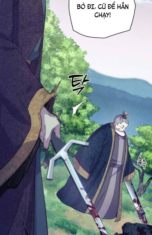 Phi Lôi Đao Thuật: Chapter 168
