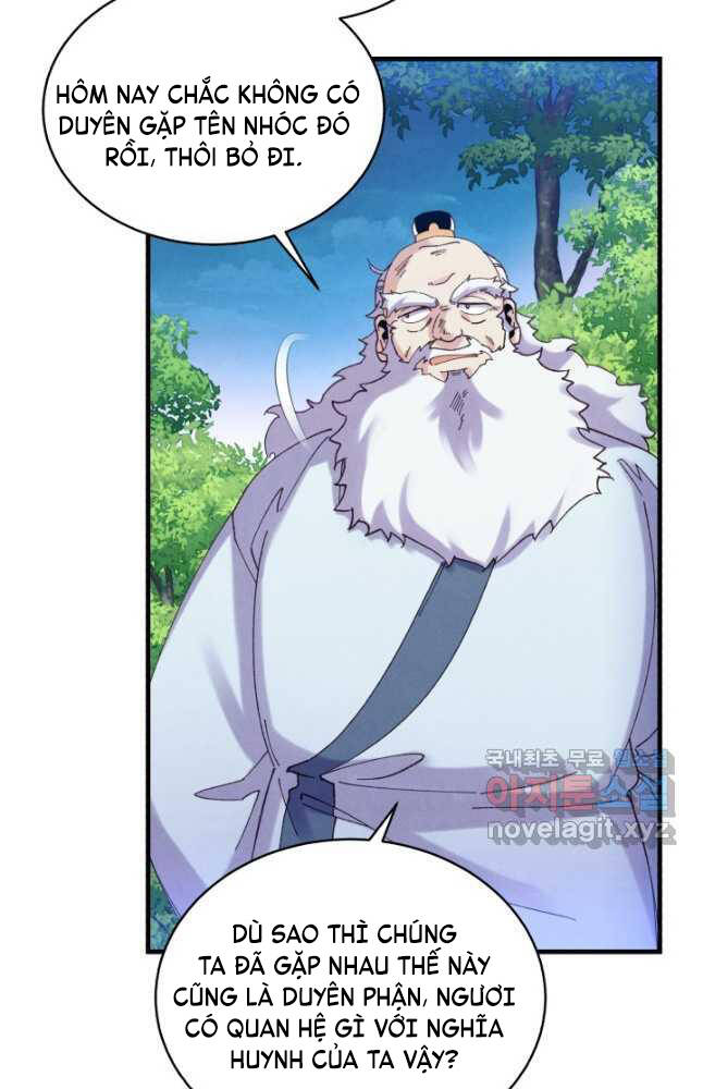 Phi Lôi Đao Thuật: Chapter 168