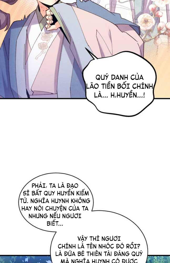 Phi Lôi Đao Thuật: Chapter 168