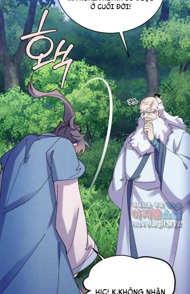 Phi Lôi Đao Thuật: Chapter 168
