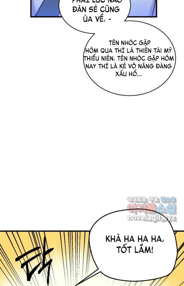 Phi Lôi Đao Thuật: Chapter 168