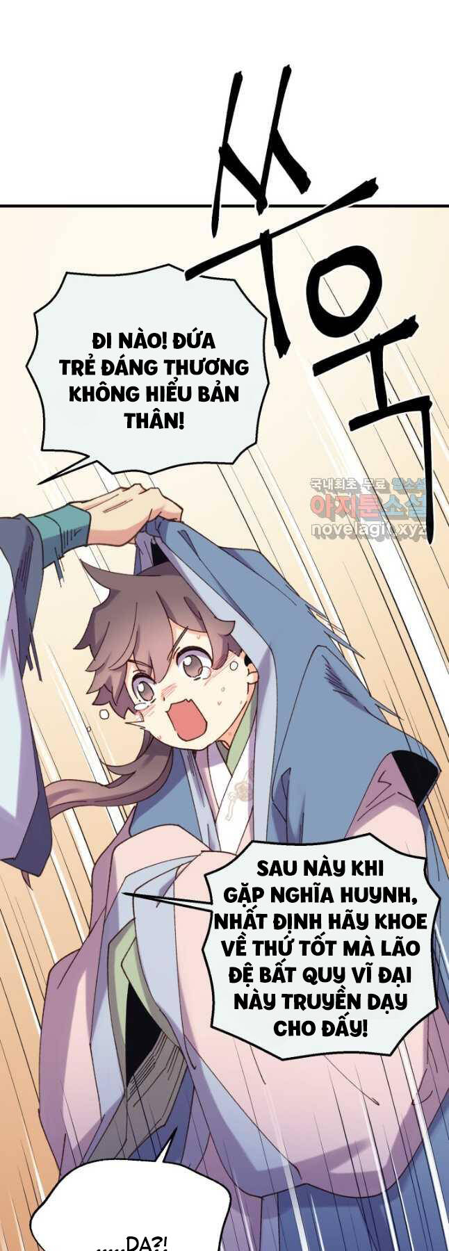 Phi Lôi Đao Thuật: Chapter 168