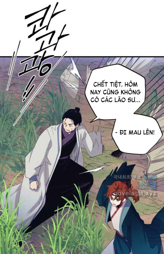 Phi Lôi Đao Thuật: Chapter 168