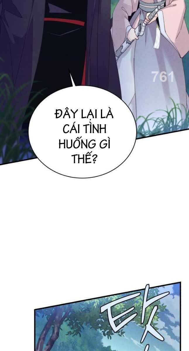 Phi Lôi Đao Thuật: Chapter 169